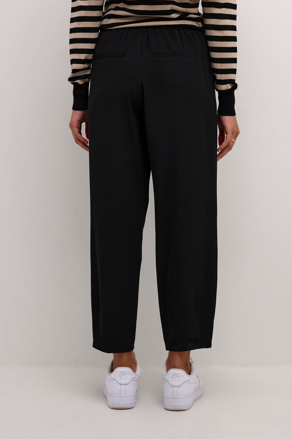 Kaffe Signa Cropped Pants