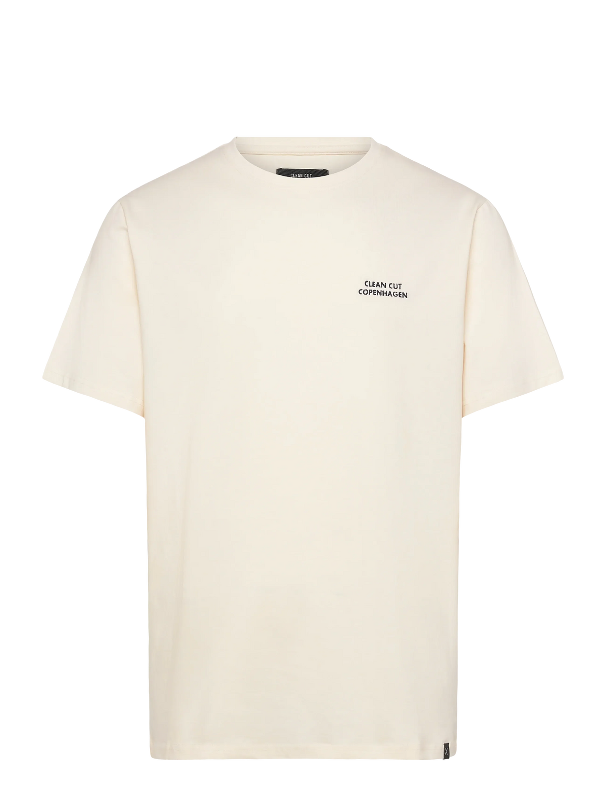 Clean Cut Copenhagen -  Esme organic t-shirt