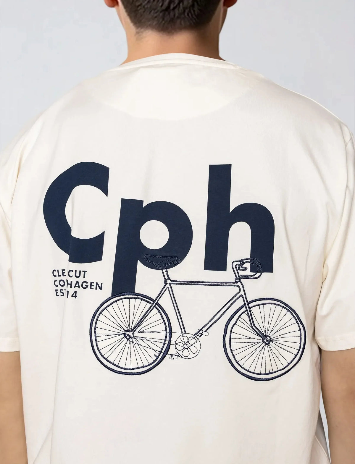 Clean Cut Copenhagen -  Esme organic t-shirt