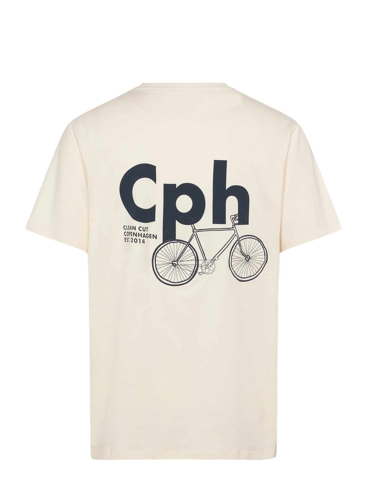 Clean Cut Copenhagen -  Esme organic t-shirt