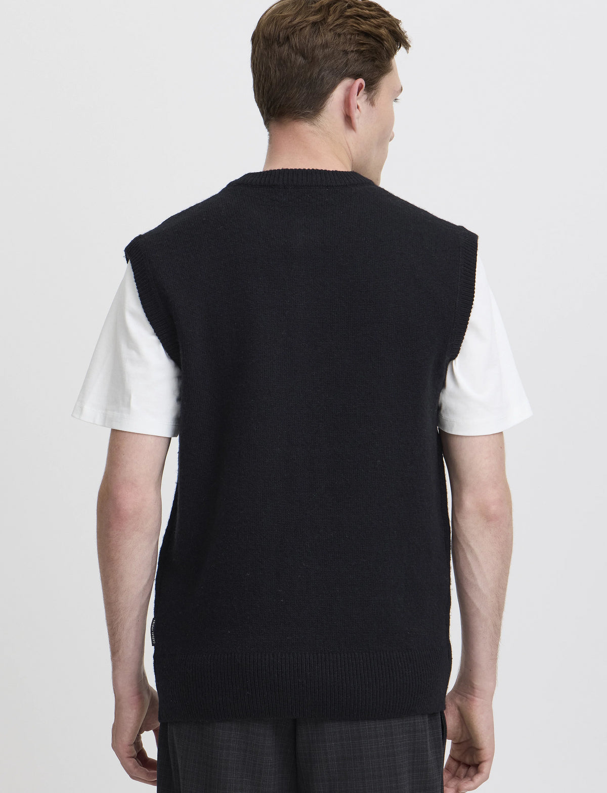 Casual Friday Karl Cardigan Vest