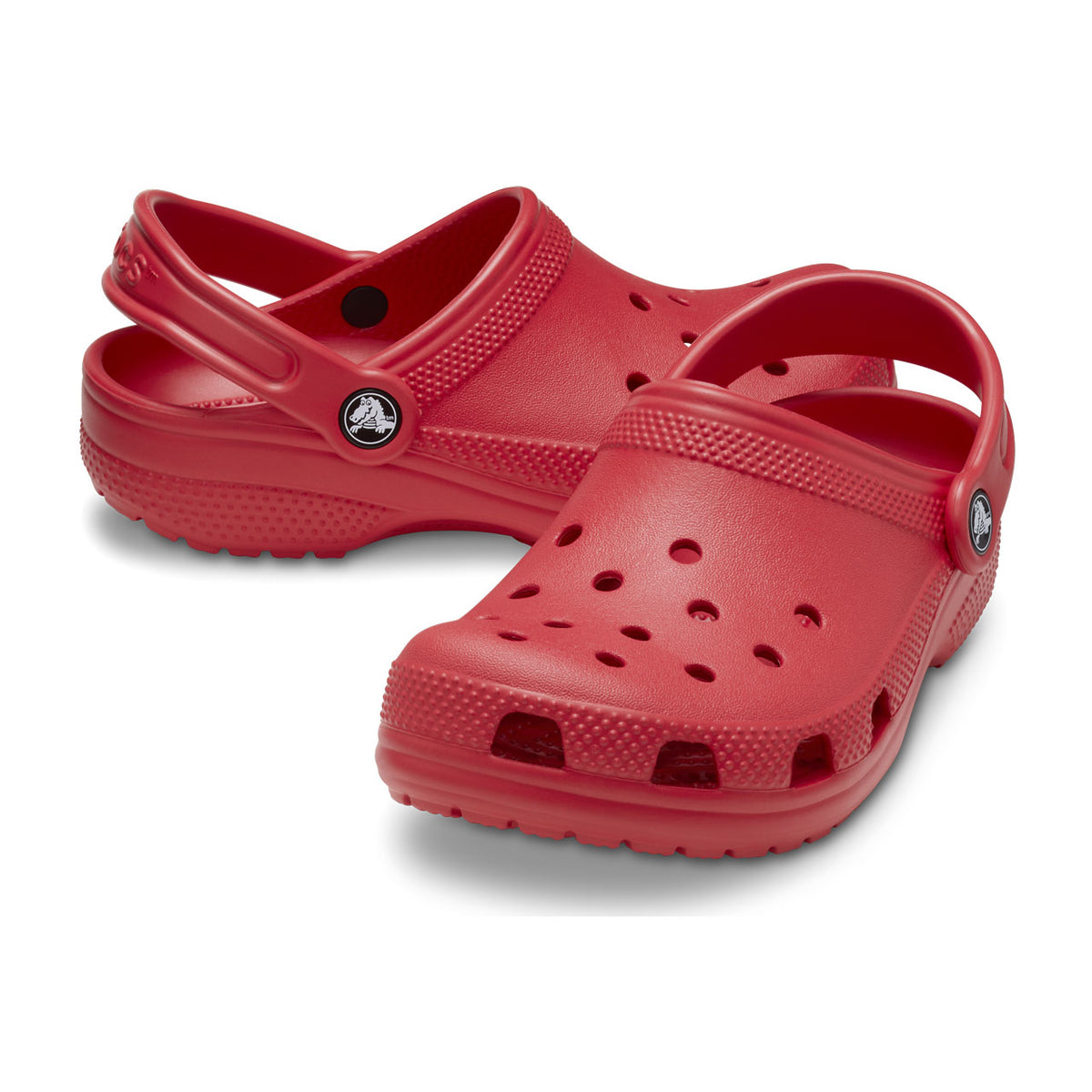 Crocs Barnaskór