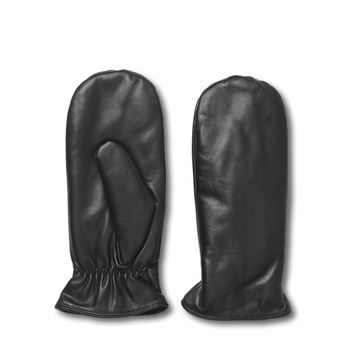 Day-ET Leather Mitten
