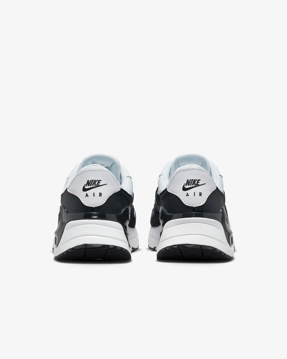 Nike Skór Air Max Systm