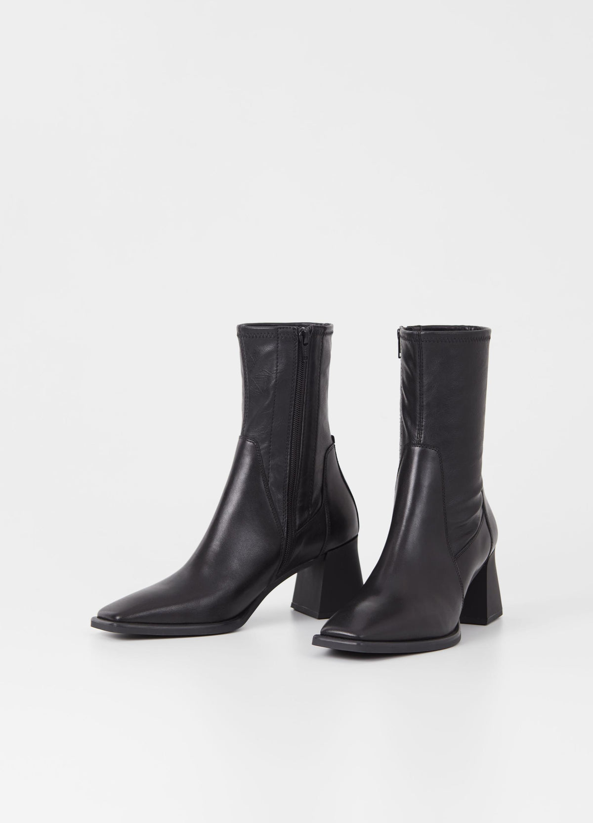 Vagabond - Hedda Boots Black
