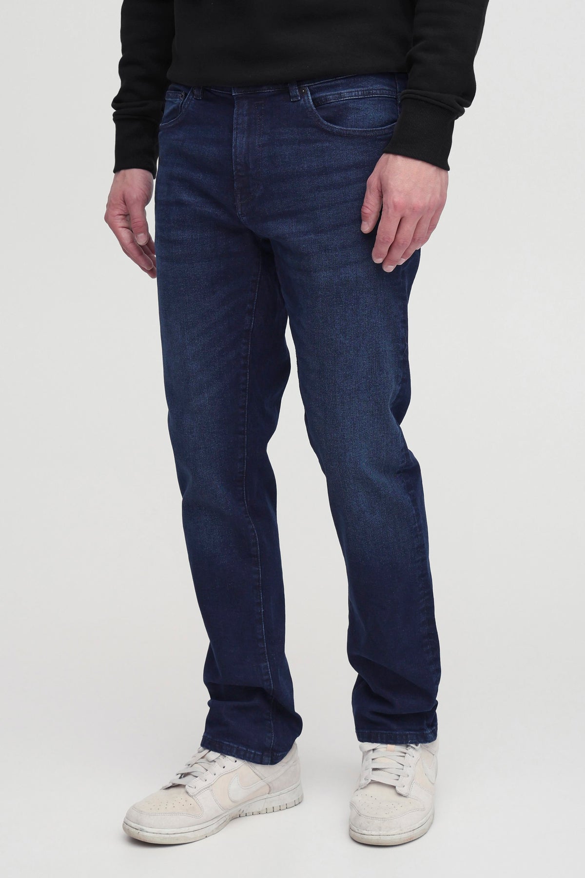 Solid Ryder Jeans