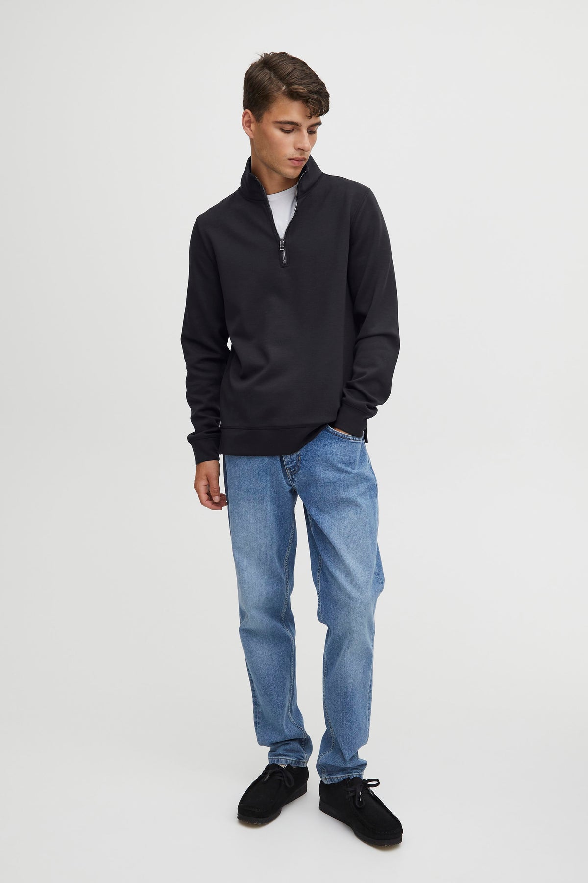 Casual Friday Sebastian Sweatshirt