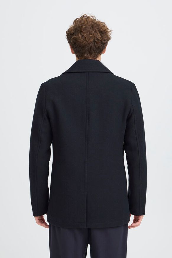 Casual Friday Mets Double Breasted Jacket