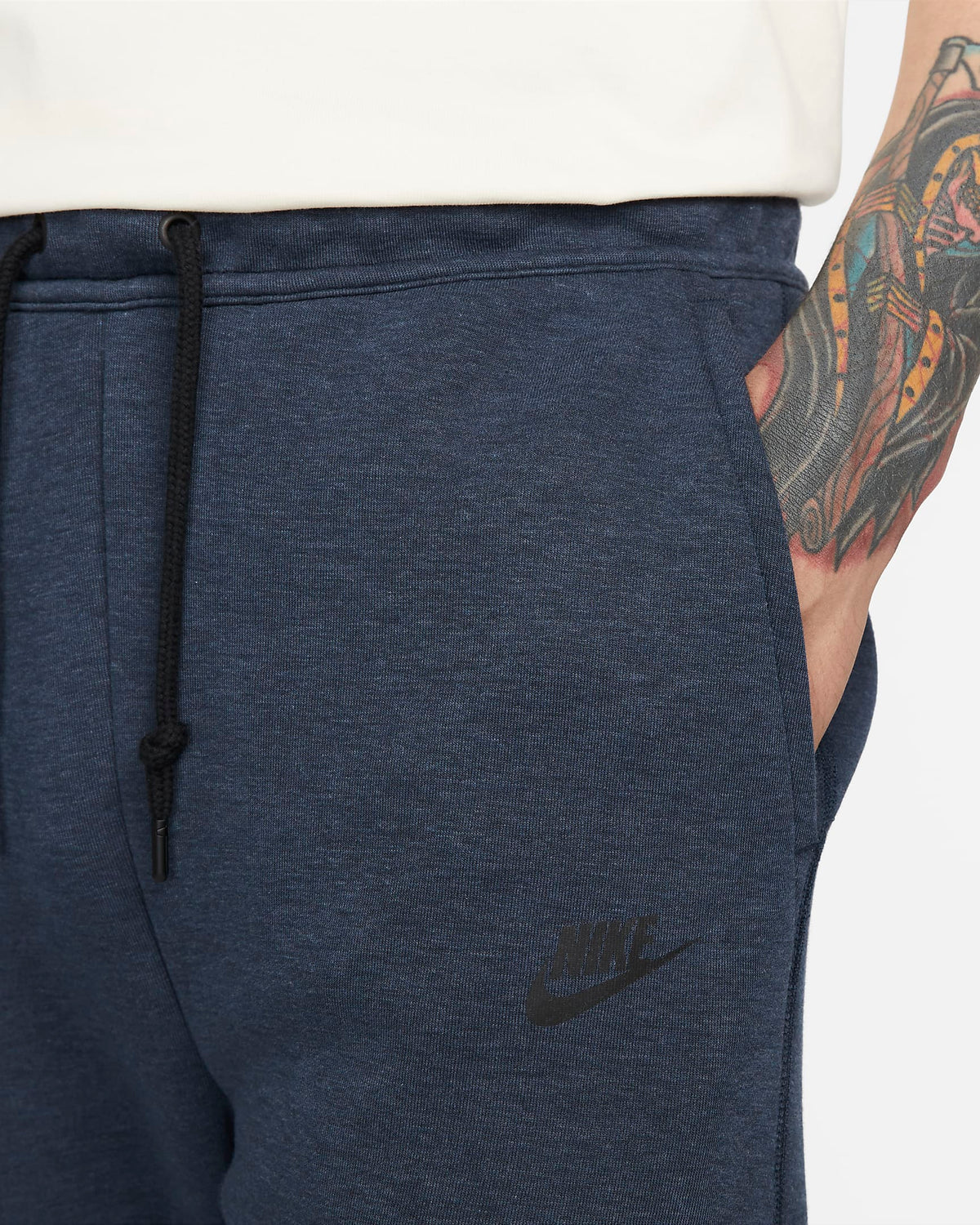 Nike Tech Fleece Buxur