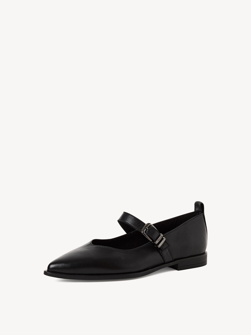 Tamaris Leather Ballerina