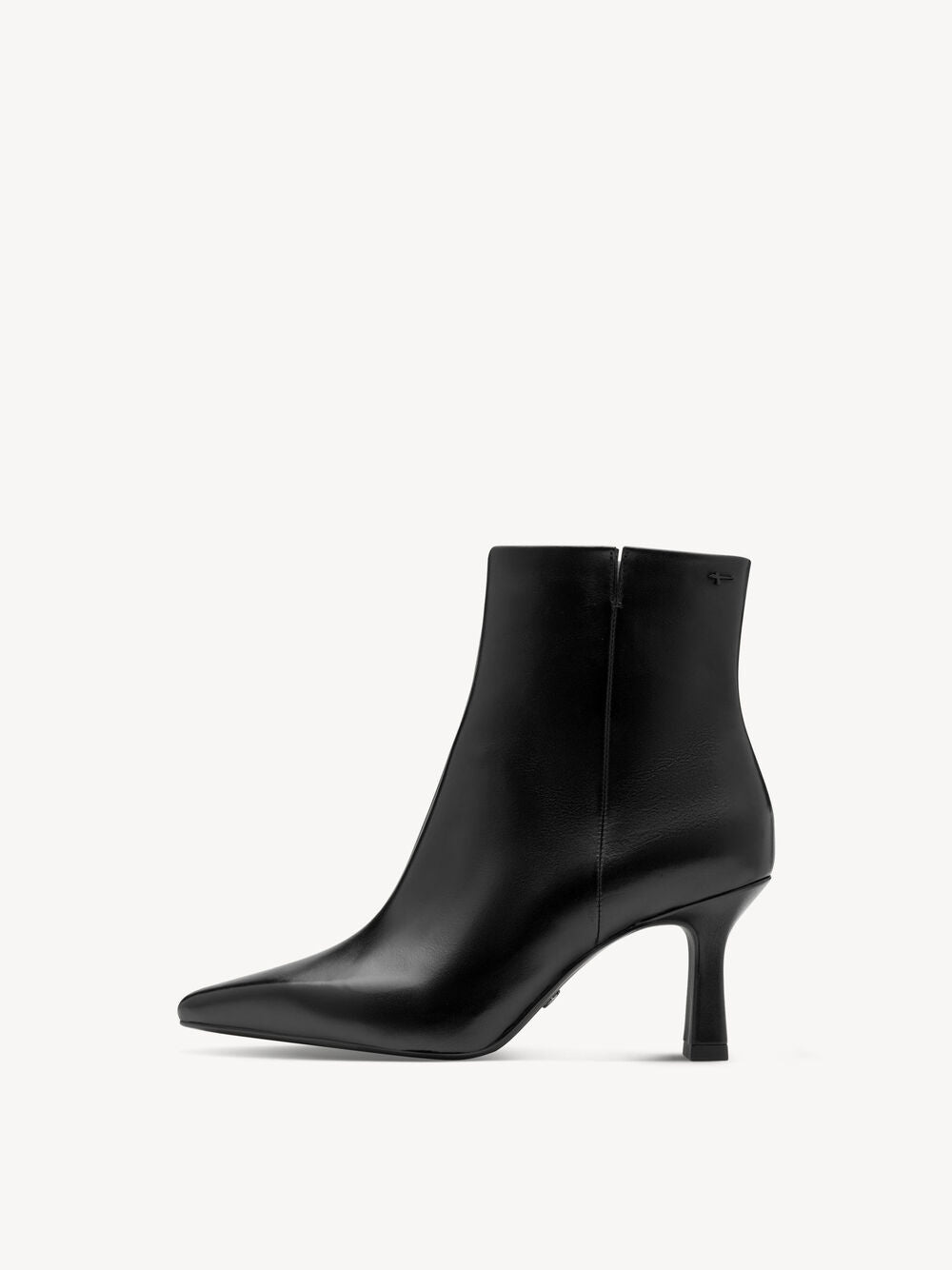 Tamaris Leather Ökklaskór