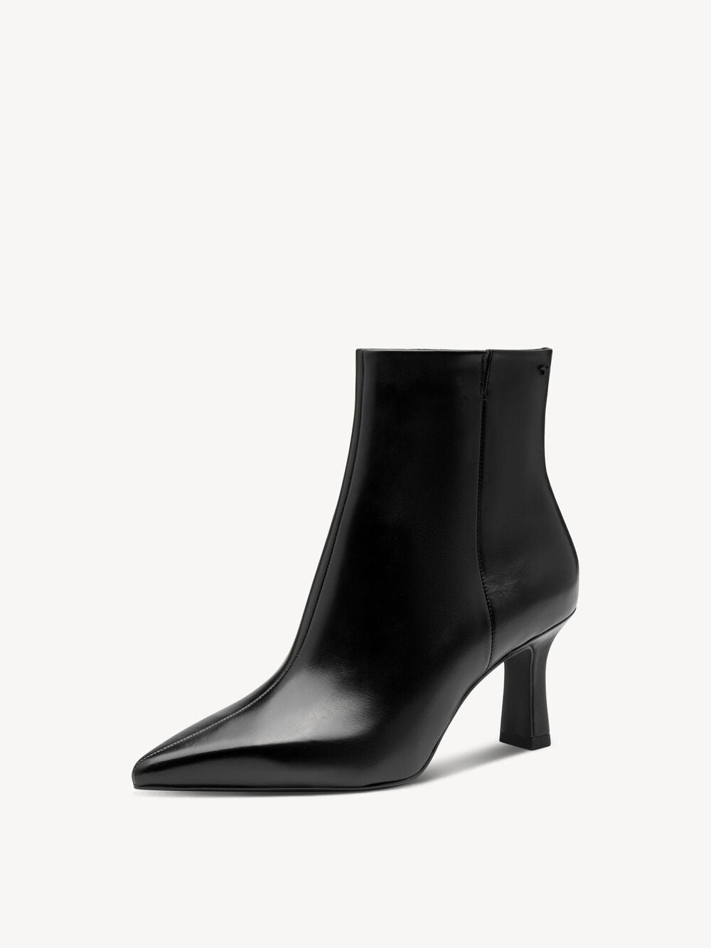 Tamaris Leather Ökklaskór