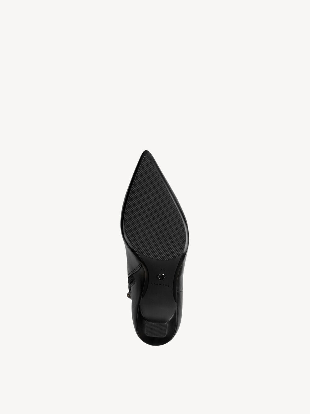 Tamaris Leather Ökklaskór