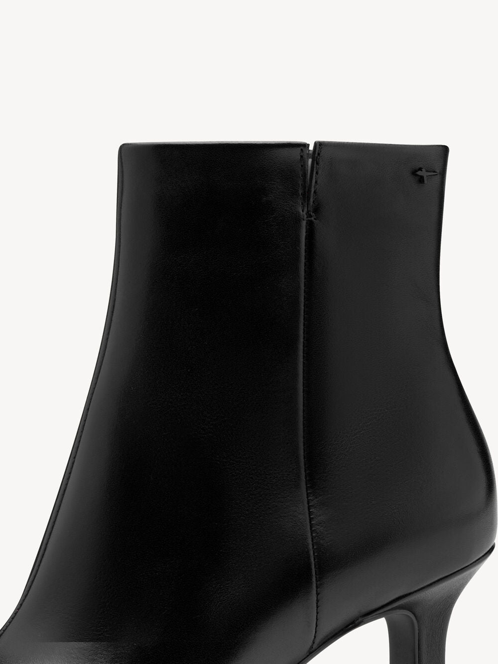 Tamaris Leather Ökklaskór