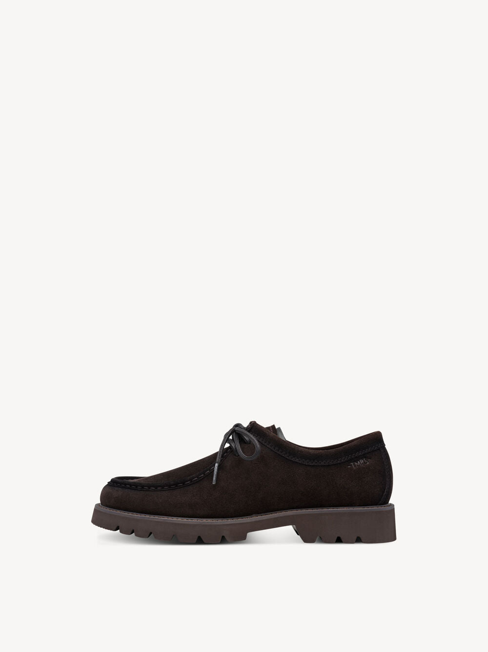 Tamaris Men Lace up Mokkasínur