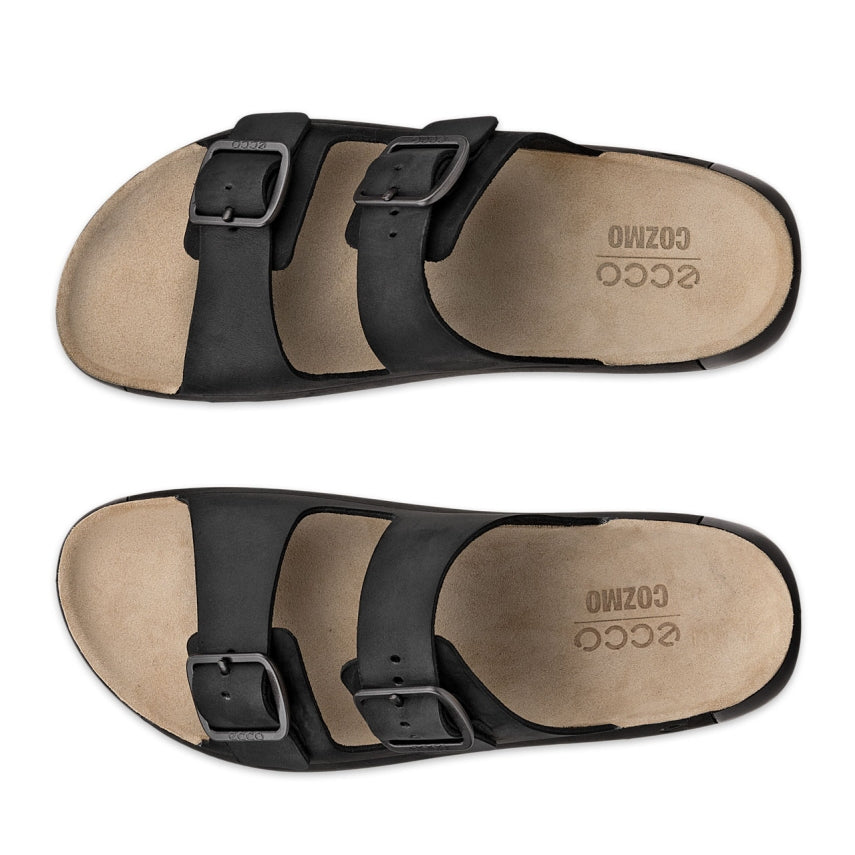 Ecco Cozmo Sandalar