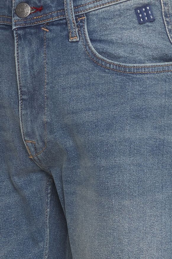 Blend Gallabuxur Twister