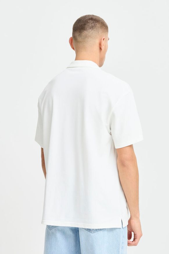 Solid LEXI Shirt Polo