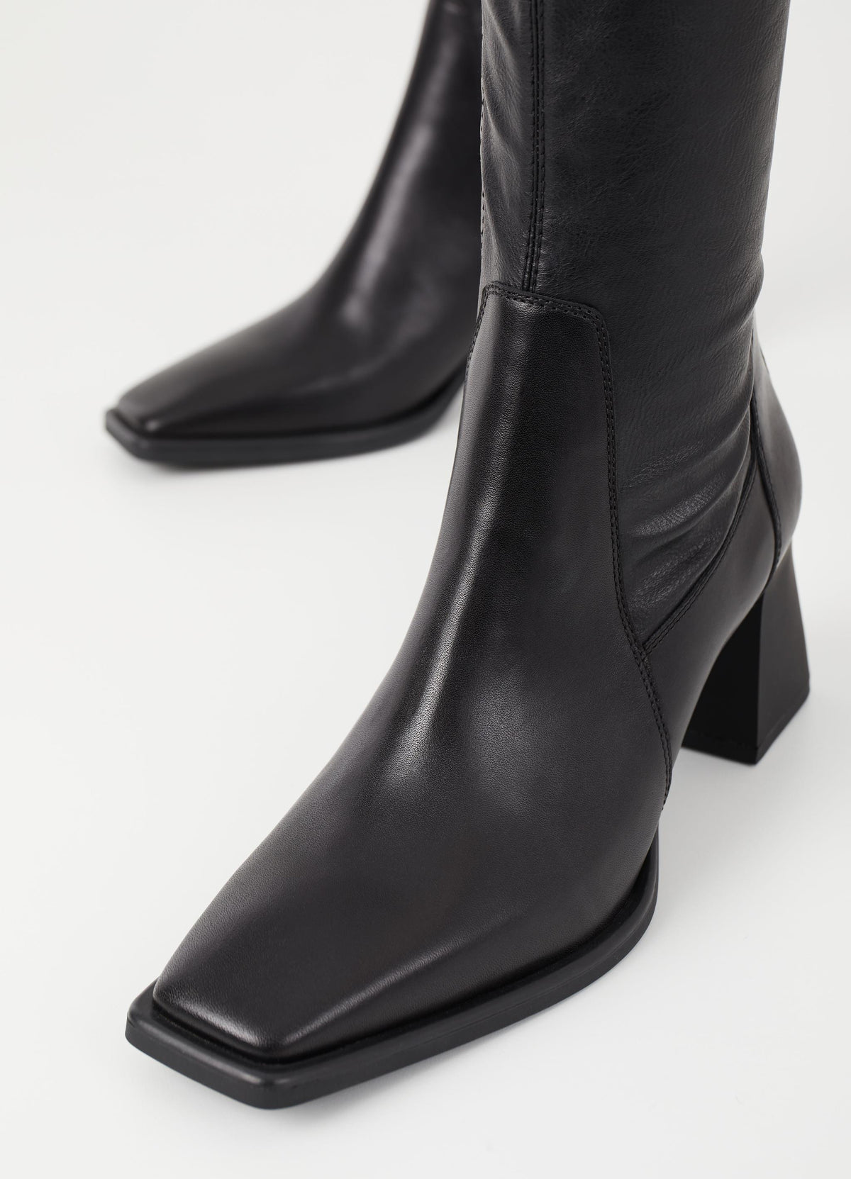 Vagabond - Hedda Boots Black