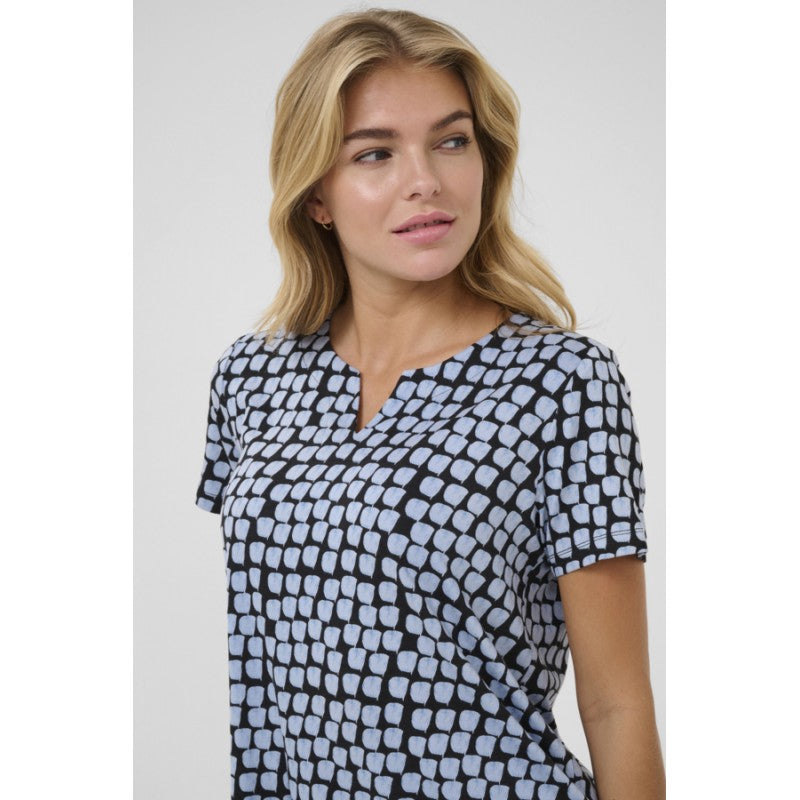 KAFFE Bella Blouse