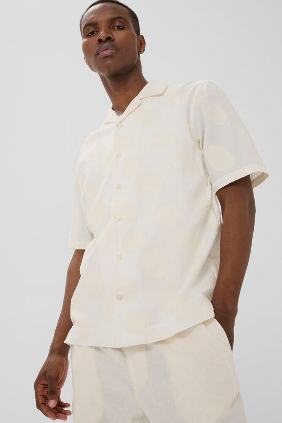 Matinique Klampo Shirt