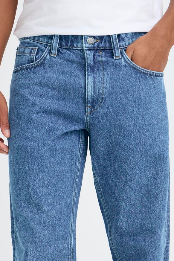 Blend Gallabuxur Flake