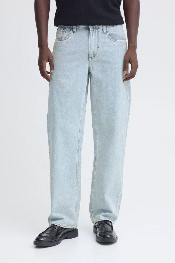 Blend Gallabuxur Flake