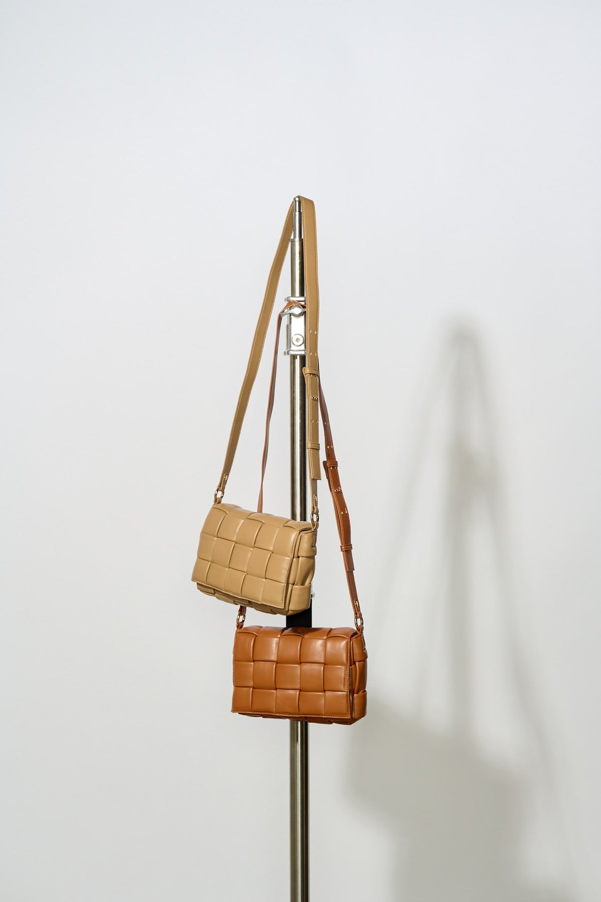 Noella Brick Bag