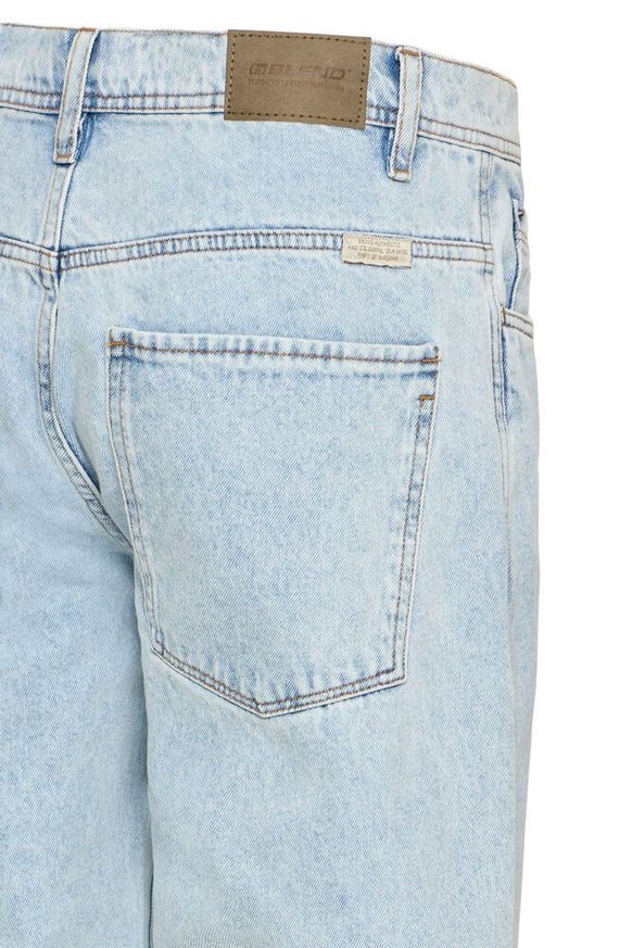 Blend Gallabuxur Flake