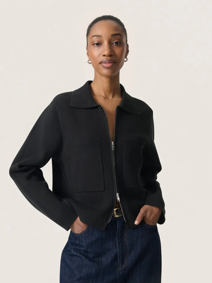 Soaked in Luxury Havena Jacket