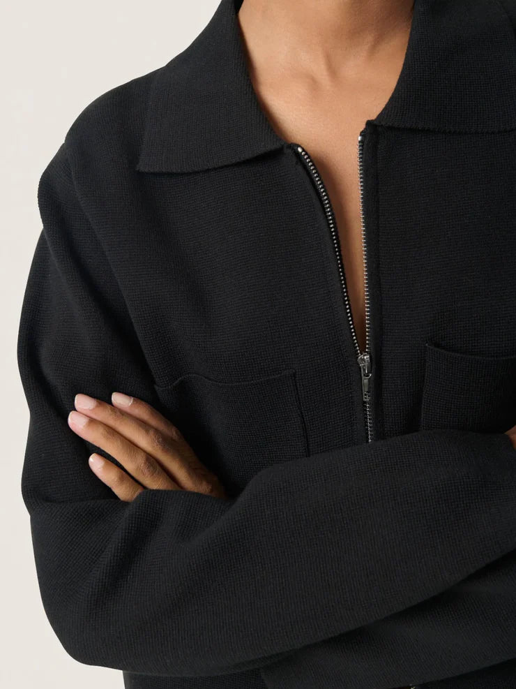 Soaked in Luxury Havena Jacket