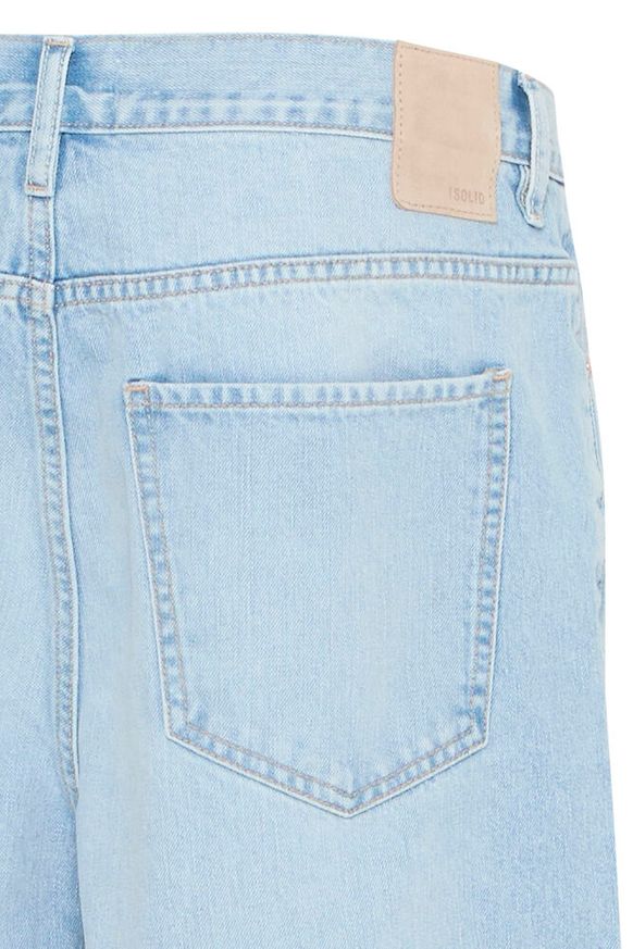 Solid Tommy Shorts