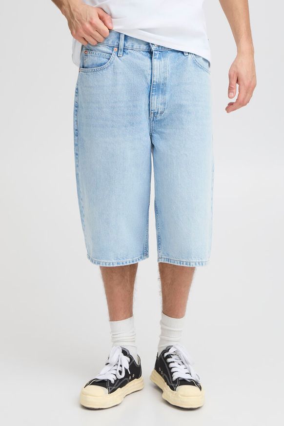 Solid Tommy Shorts