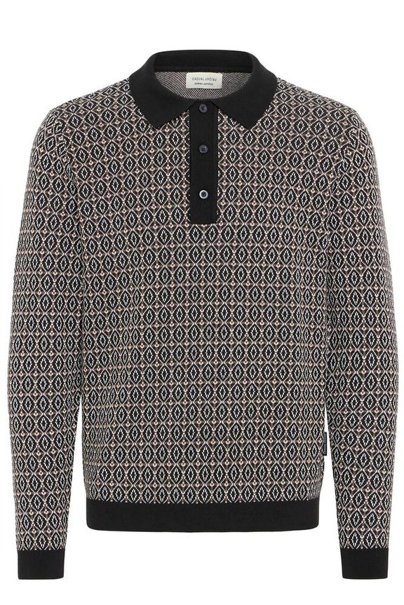 Casual Friday - Jaquard