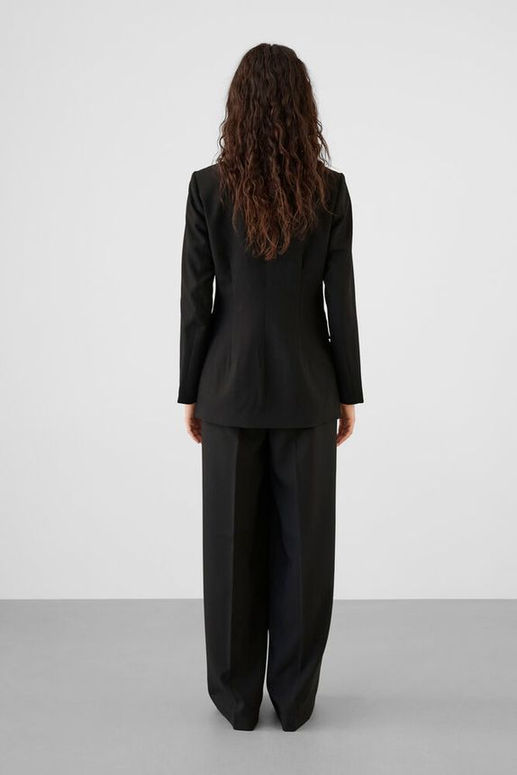 Soaked in Luxury - Corinne Fitted Blazer