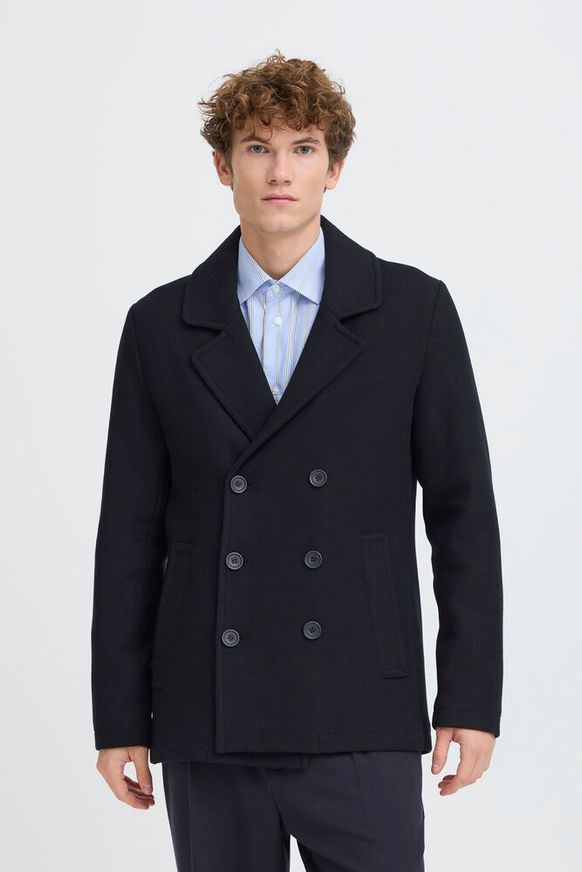 Casual Friday Mets Double Breasted Jacket