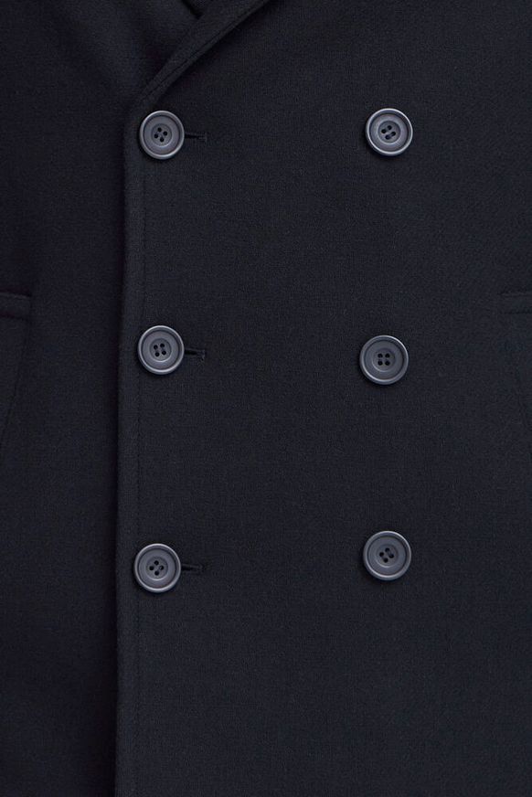 Casual Friday Mets Double Breasted Jacket