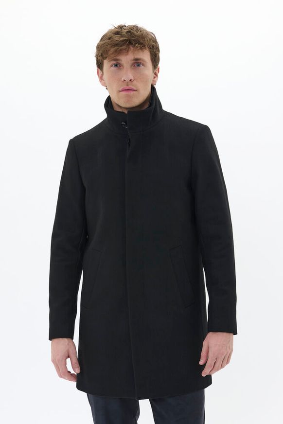 Matinique Harvey Frakki - Black