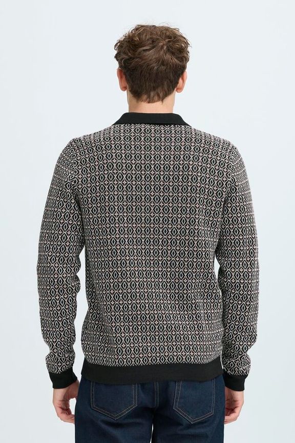 Casual Friday - Jaquard