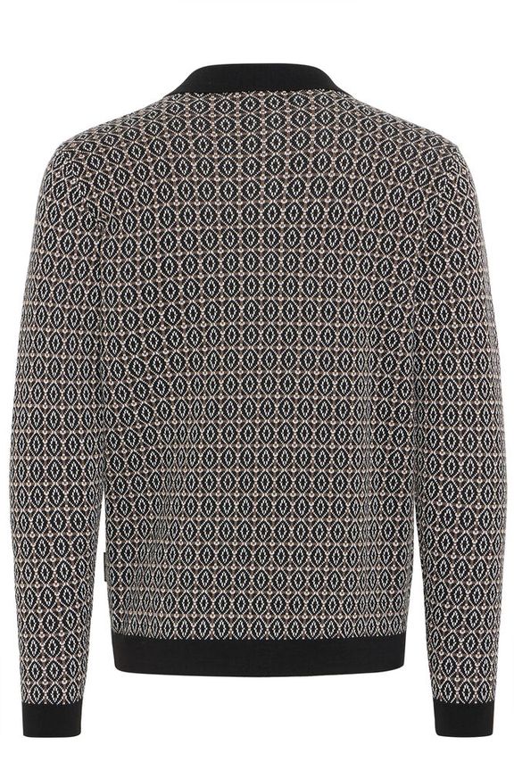 Casual Friday - Jaquard