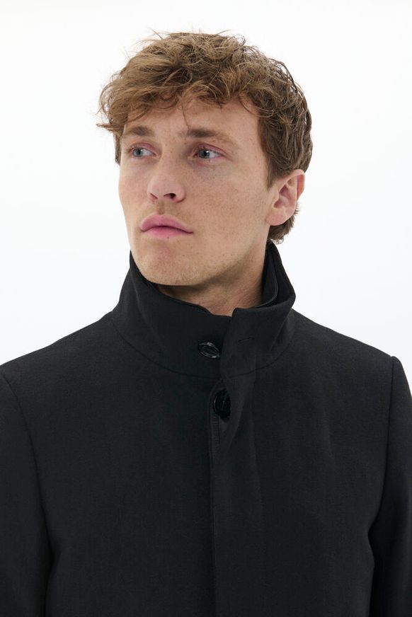 Matinique Harvey Frakki - Black