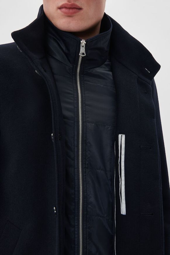 Matinique Harvey Frakki - Navy