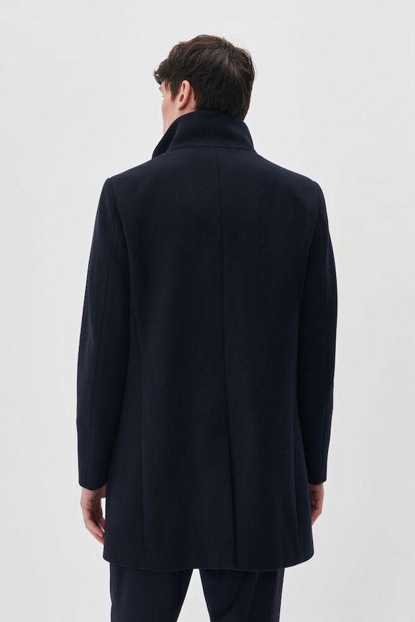 Matinique Harvey Frakki - Navy
