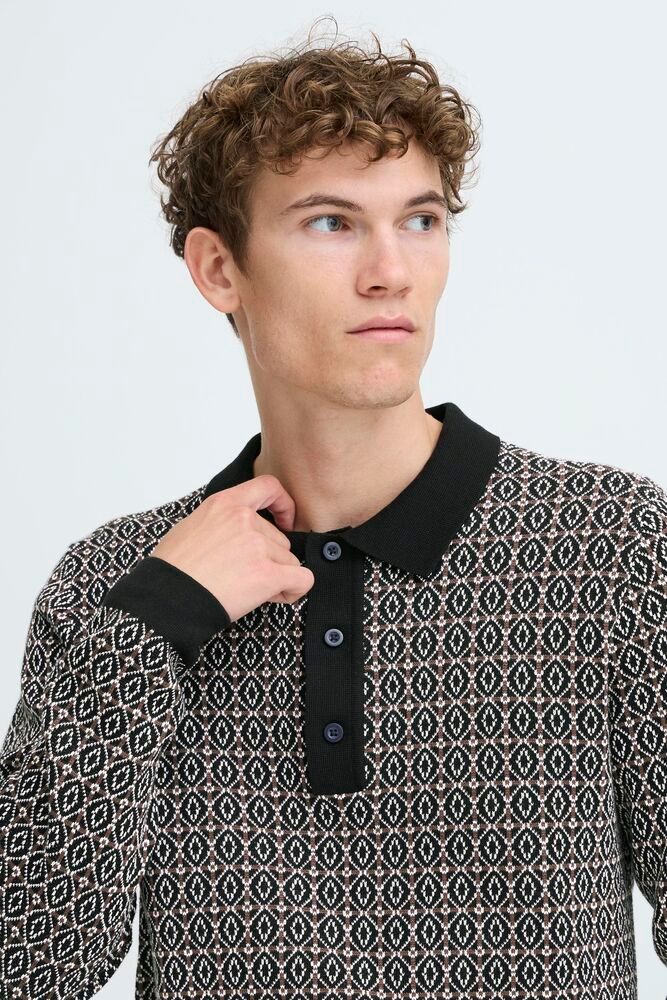 Casual Friday - Jaquard