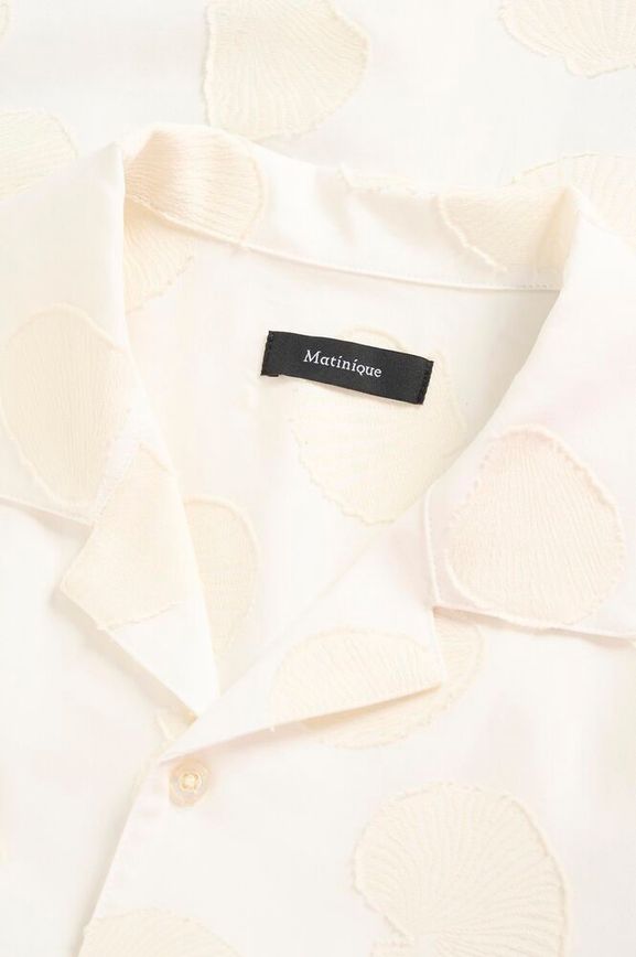 Matinique Klampo Shirt