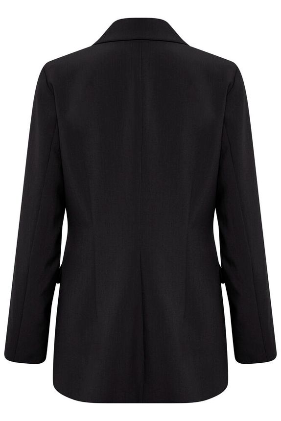 Soaked in Luxury - Corinne Fitted Blazer