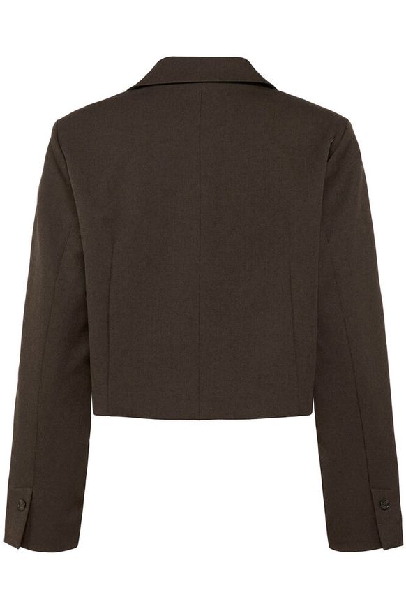 Soaked in Luxury - Lilu Corinne Cropped Blazer