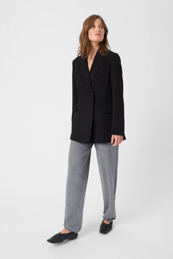Soaked in Luxury - Corinne Fitted Blazer