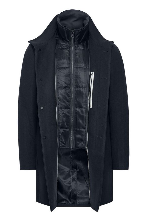 Matinique Harvey Frakki - Navy