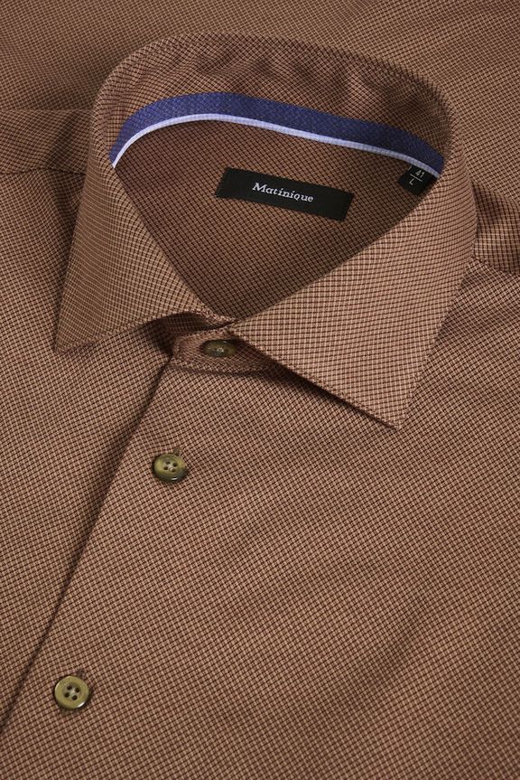 Matinique Marc Shirt